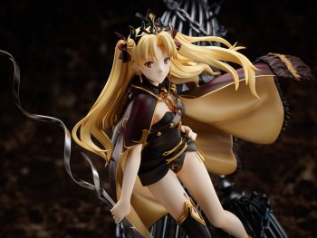 Vorschau: Fate/Grand Order Absolute Demonic Front: Babylonia - Lancer/Ereshkigal Statue: Furyu Vorschau: Fate/Grand Order Absolute Demonic Front: Babylonia - Lancer/Ereshkigal Statue: Furyu