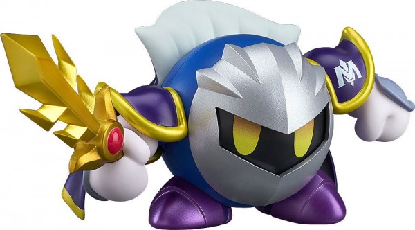 Kirby - Meta Knight Nendoroid: Good Smile Company