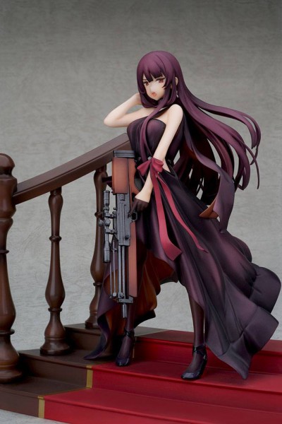 Girls Frontline - WA2000 Rest of the Ball Statue: Hobby Max