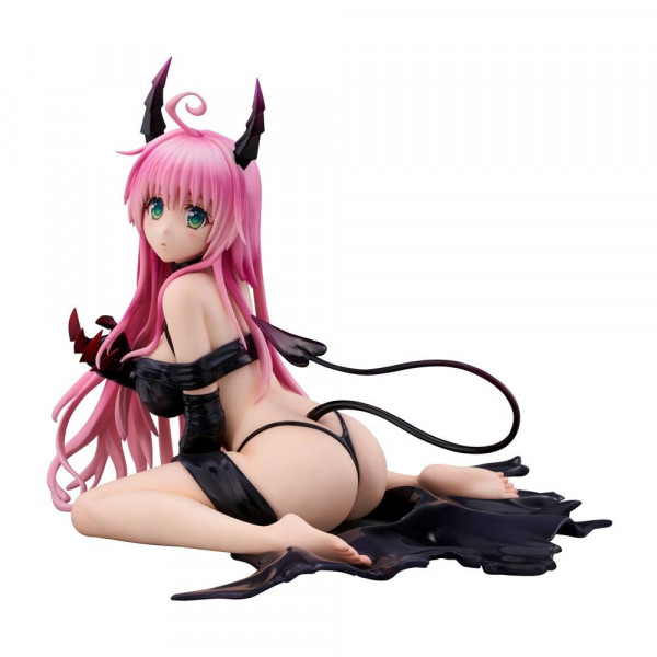 To Love-Ru Darkness -Lala Satalin Deviluke Statue / Darkness Version: Union Creative