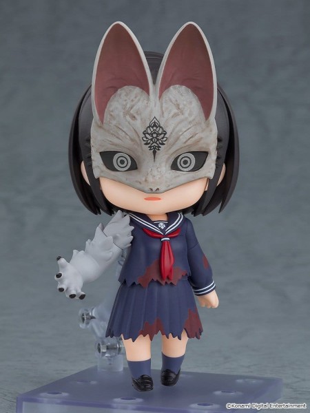 SILENT HILL - Fox Hinako Nendoroid: Good Smile Company