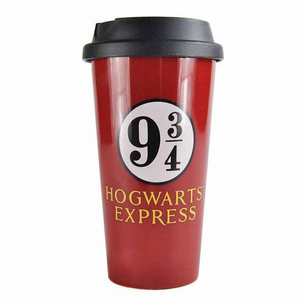 Harry Potter - Reisetasse / 9 3/4: Half Moon Bay