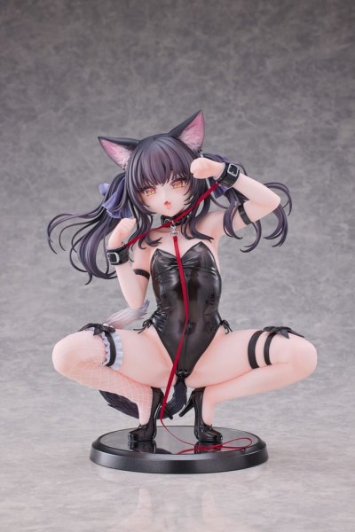 Original Character - Cat Ear Sutora Statue / Illustrated by Tamano Kedama: PartyLook