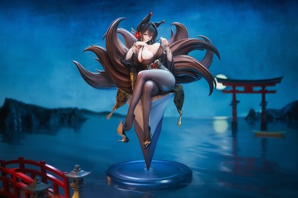 Azur Lane - Oumi Statue: Good Smile Arts Shanghai