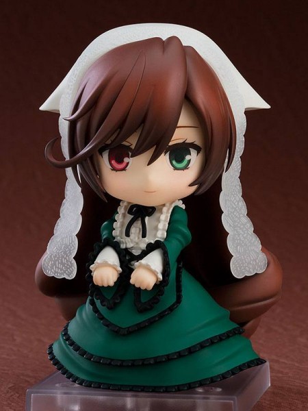 Rozen Maiden - Suiseiseki Nendoroid: Good Smile Company