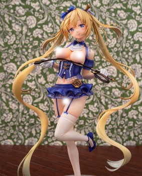 Vorschau: Original Character - Misa Statue / by Eri Natsume (BESCHÄDIGTE VERPACKUNG): Progress Vorschau: Original Character - Misa Statue / by Eri Natsume (BESCHÄDIGTE VERPACKUNG): Progress
