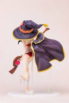 Vorschau: KonoSuba : God's Blessing on this Wonderful World! - Megumin Statue / Bikini Version: Fots Japan Vorschau: KonoSuba : God's Blessing on this Wonderful World! - Megumin Statue / Bikini Version: Fots Japan