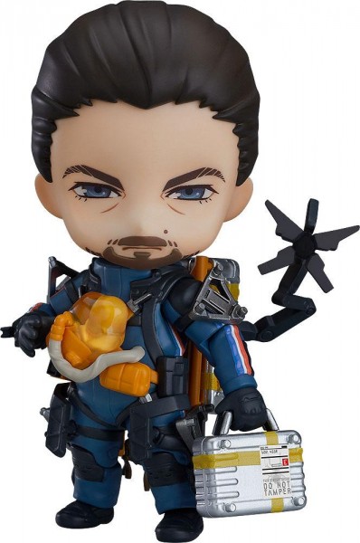 Death Stranding - Sam Porter Bridges Nendoroid: Good Smile Company