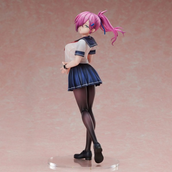 Azur Lane - Trieste Statue: Union Creative