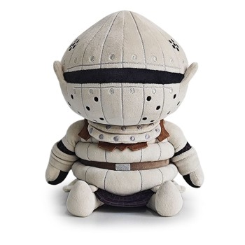 Dark Souls - Siegward of Catarina Plüschfigur: Youtooz Dark Souls - Siegward of Catarina Plüschfigur: Youtooz