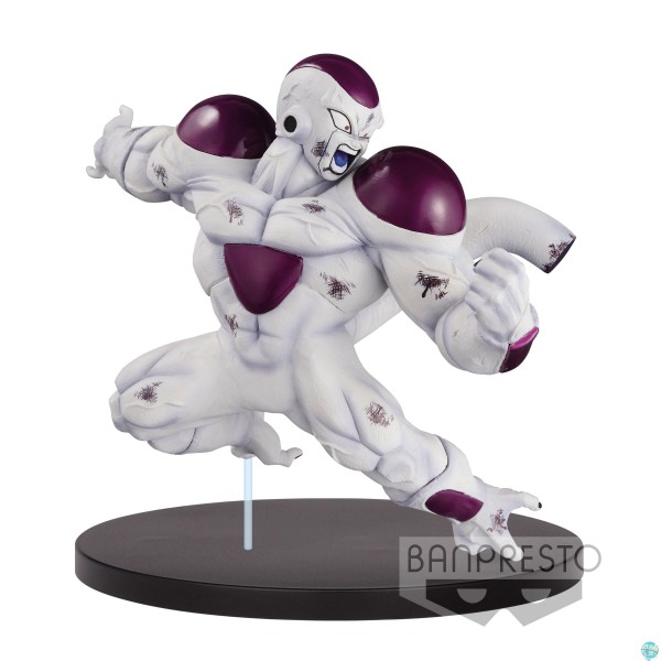 Dragonball Z - Freezer Figur - Match Makers / Full Power Version: Banpresto