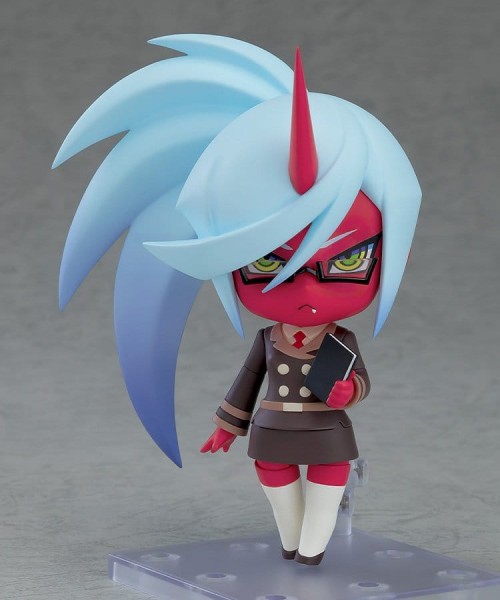 New Panty & Stocking with Garterbelt - Kneesocks Nendoroid: Good Smile Company