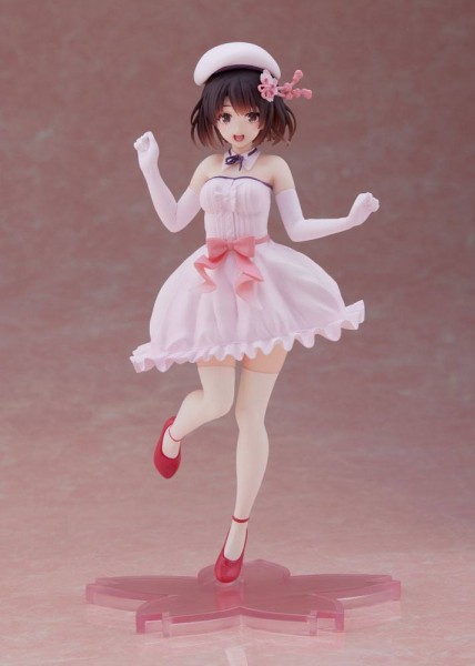 Saekano - Megumi Kato Figur / Coreful: Taito