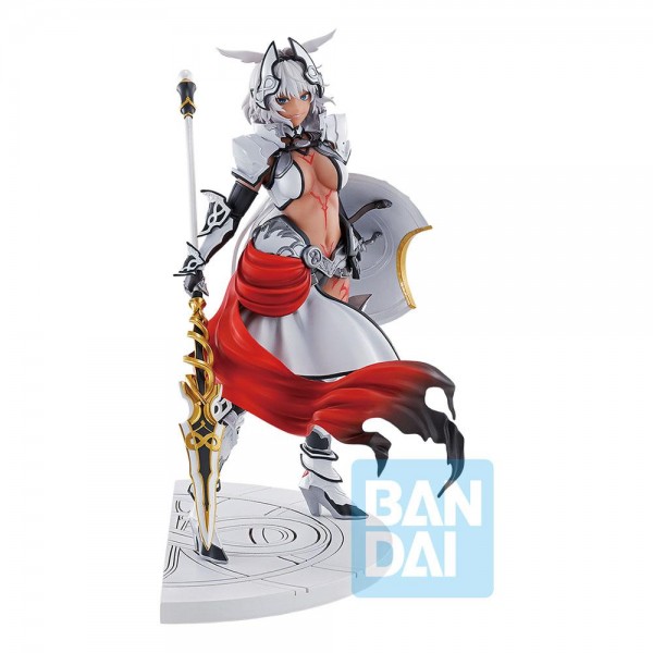 Fate/Grand Order - Lancer / Caenis Figur / Ichibansho: Bandai