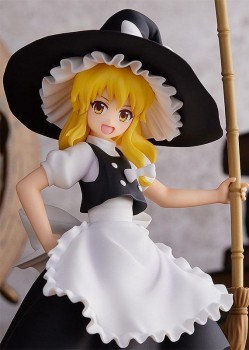 Vorschau: Touhou Project - Marisa Kirisame Statue / Pop Up Parade: Good Smile Company Vorschau: Touhou Project - Marisa Kirisame Statue / Pop Up Parade: Good Smile Company