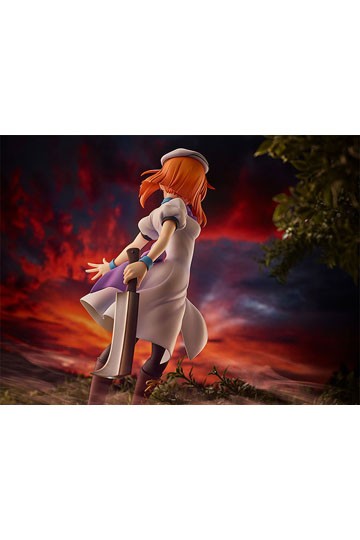 Higurashi: When They Cry - GOU - Rena Ryugu Statue: Miyuki