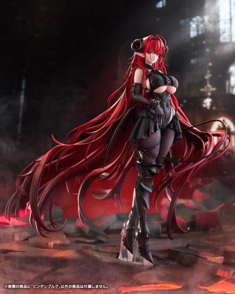 Azur Lane - Hindenburg Statue: Kotobukiya