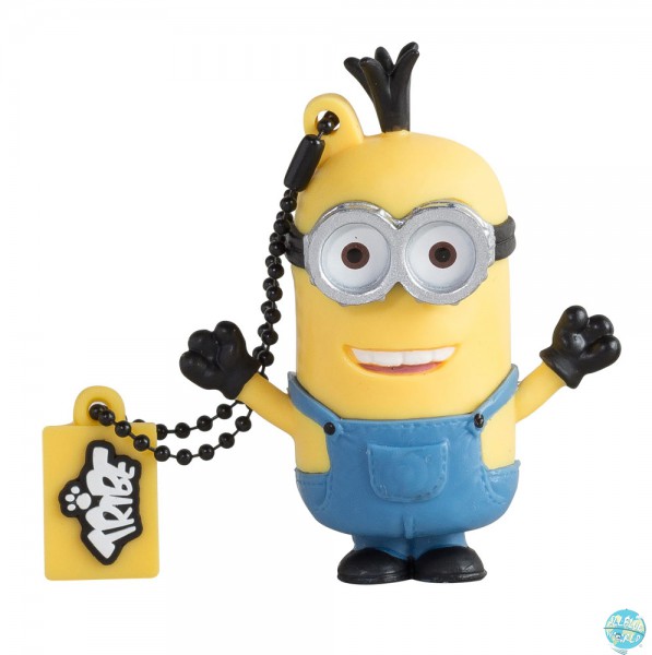 Ich - Einfach Unverbesserlich Tribe Minions USB Stick Kevin 8GB 2.0