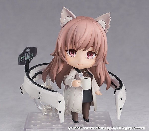 Neural Cloud - Persicaria Nendoroid: Good Smile Company