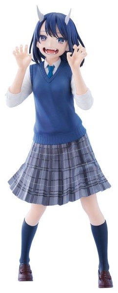 RuriDragon - Ruri Aoki Statue / Pop Up Parade L Size: Good Smile Company