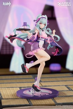 Genshin Impact - Yumemizuki Mizuki Statue / LIMPIE Series - Embrace of Enchanting Dreams: APEX Genshin Impact - Yumemizuki Mizuki Statue / LIMPIE Series - Embrace of Enchanting Dreams: APEX