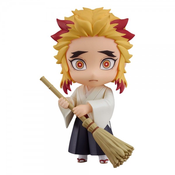 Demon Slayer - Senjuro Rengoku Nendoroid: Good Smile Company