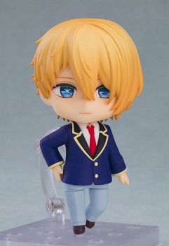 Oshi No Ko - Aqua Nendoroid: Good Smile Company Oshi No Ko - Aqua Nendoroid: Good Smile Company