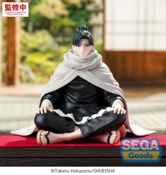 Kagurabachi - Yoji Uruha Figur / High Premium: Sega