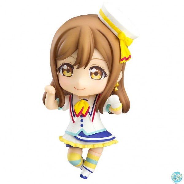 Love Live! Sunshine!! - Hanamaru Kunikida Nendoroid: Good Smile Company