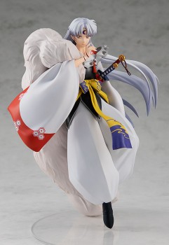 Inuyasha - Sessshomaru Statue / Pop Up Parade: Good Smile Company Inuyasha - Sessshomaru Statue / Pop Up Parade: Good Smile Company