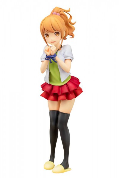 Eromanga Sensei - Megumi Jinno Statue: Plum