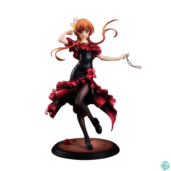 Nisekoi - Marika Tachibana Statue: Revolve