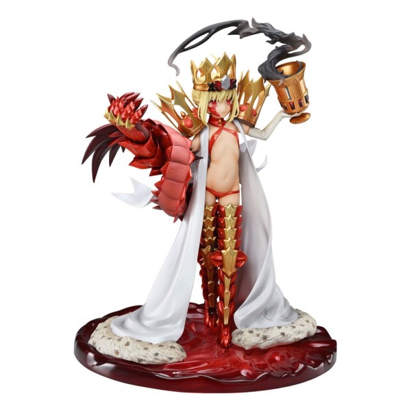 Fate/Grand Order - Beast/Sodom's Beast/Draco Statue: Medicos Entertainment
