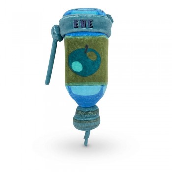 Vorschau: Bioshock - Plüschfigur Eve Hypo: Youtooz Vorschau: Bioshock - Plüschfigur Eve Hypo: Youtooz