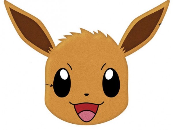 Pokemon - Evoli Dekokissen: Herding