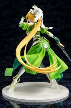 Anteprima: Sword Art Online Alicization - Leafa Statuea / The Land Goddess Terraria: Genco Anteprima: Sword Art Online Alicization - Leafa Statuea / The Land Goddess Terraria: Genco