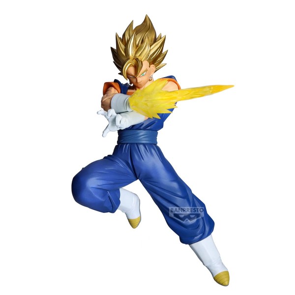 Dragon Ball - Super Vegito Figur / Dokkan Battle: Banpresto