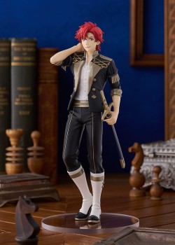 Fire Emblem: Three Houses - Sylvain Jose Gautier Statue / Pop Up Parade: Good Smile Company Fire Emblem: Three Houses - Sylvain Jose Gautier Statue / Pop Up Parade: Good Smile Company