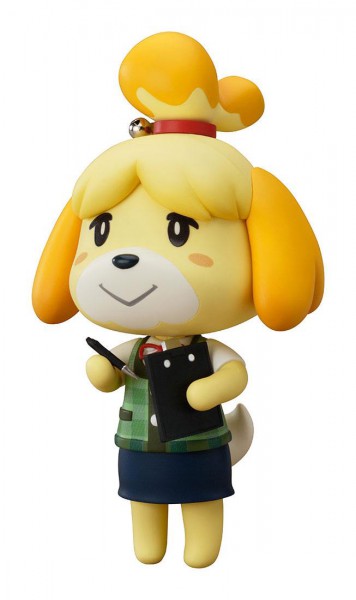 Animal Crossing New Leaf - Shizue Nendoroid [NEUAUFLAGE]: Good Smile Company