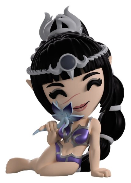 Baldur´s Gate 3 - Romance Shadowheart Vinyl Figur: Youtooz