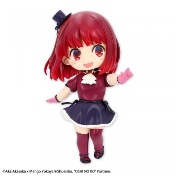 Oshi no Ko Puchieete - Kana Arima Statue / B-Komachi Ver.: Taito Prize Oshi no Ko Puchieete - Kana Arima Statue / B-Komachi Ver.: Taito Prize