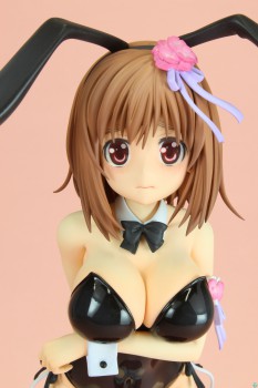 Vorschau: Ro-Kyu-Bu! - Airi Kashii Statue - Black Bunny Ver.: Plum Vorschau: Ro-Kyu-Bu! - Airi Kashii Statue - Black Bunny Ver.: Plum