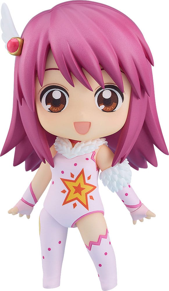Kaleido Star - Sora Naegino Nendoroid: Good Smile Company