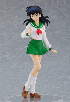Vorschau: Inuyasha - Kagome Higurashi Statue / Pop Up Parade: Good Smile Company Vorschau: Inuyasha - Kagome Higurashi Statue / Pop Up Parade: Good Smile Company