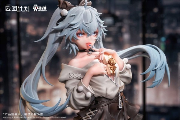 Neural Cloud - Florence Statue / Love Medicine Chocolate Ver.: AniMester