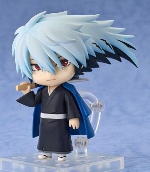 Vorschau: Nura: Rise of the Yokai Clan - Rikuo Nura Nendoroid: Good SMile Company Vorschau: Nura: Rise of the Yokai Clan - Rikuo Nura Nendoroid: Good SMile Company