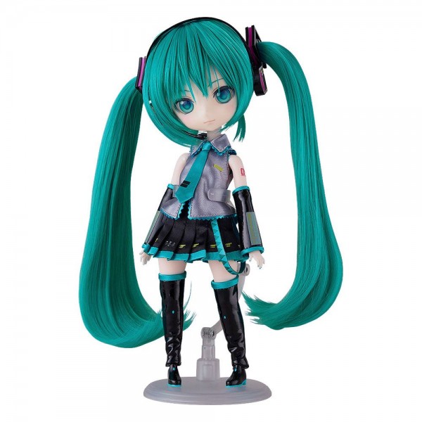 Character Vocal Series 01 - Hatsune Miku Puppe / Harmonia Humming: Good Smile Company