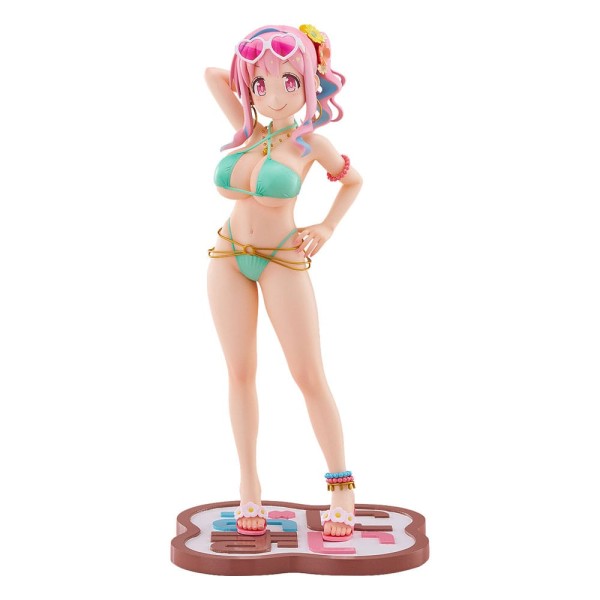 Onimai: I'm Now Your Sister! Strive - Kaede Hozuki Statue: Wave