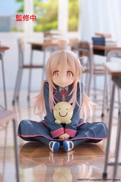 Onimai: I'm Now Your Sister! - Mahiro Oyama Figur/ Desktop Cute Figure: Taito Prize