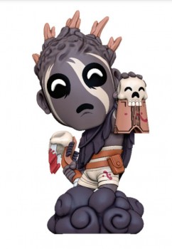 Dead by Daylight - The Wraith Figur: Youtooz Dead by Daylight - The Wraith Figur: Youtooz